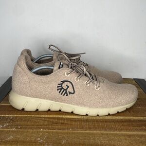 Giesswein Merino Wool Runner: Size 12 / 45